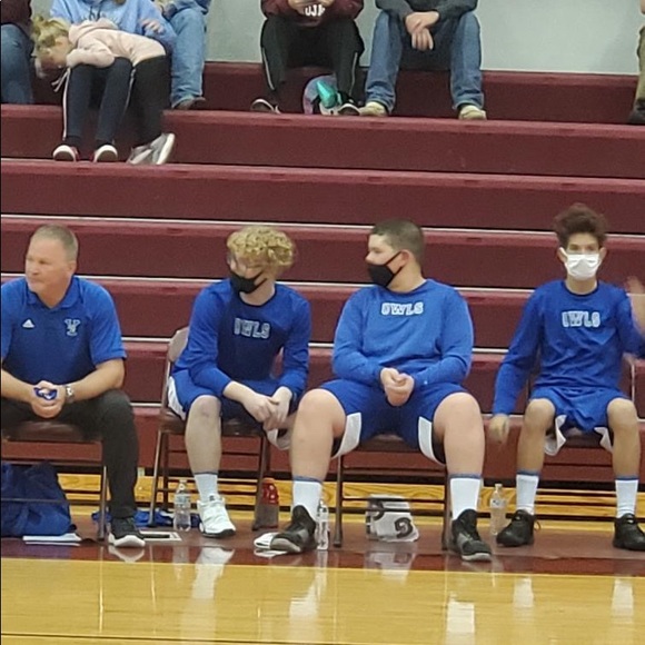 Meet your Posher, David - Picture 1 of 1